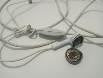 Meu fone de ouvido não funciona no notebook, o que fazer?