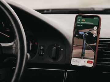 Família processa Google por morte de motorista que estava utilizando o Maps
