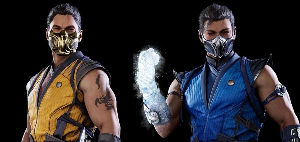 Quanto tempo leva para zerar Mortal Kombat 1?