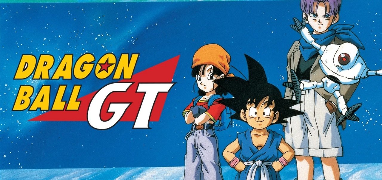 Errou feio: 8 decisões terríveis de Dragon Ball GT