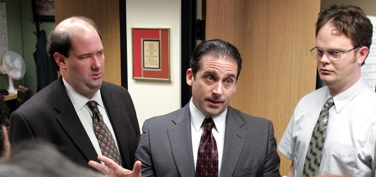 The Office: reboot com criador da série original pode acontecer