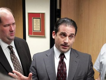 The Office: reboot com criador da série original pode acontecer