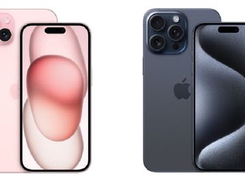 iPlace Hoje: a sua chance de ter um iPhone 15 novinho 