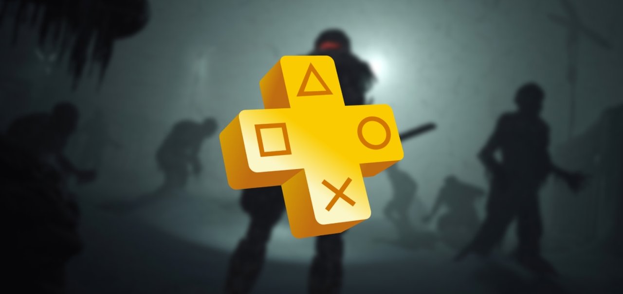 PS Plus de outubro terá grande jogo de terror de 2022, indica vazamento