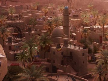O assassino definitivo: confira todas as novidades de Assassin's Creed Mirage