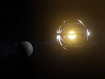 Megaestruturas aliens? Talvez a melhor opção seja buscar por 'Planetas de Serviços', diz estudo