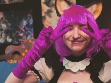 Como um cosplayer profissional se prepara para a BGS?