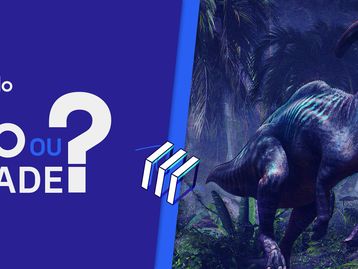 Mito ou verdade: as plantas que temos hoje na Terra já estavam aqui na era dos dinossauros? 