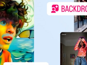 Instagram, WhatsApp, Messenger e Facebook terão figurinhas feitas por IA