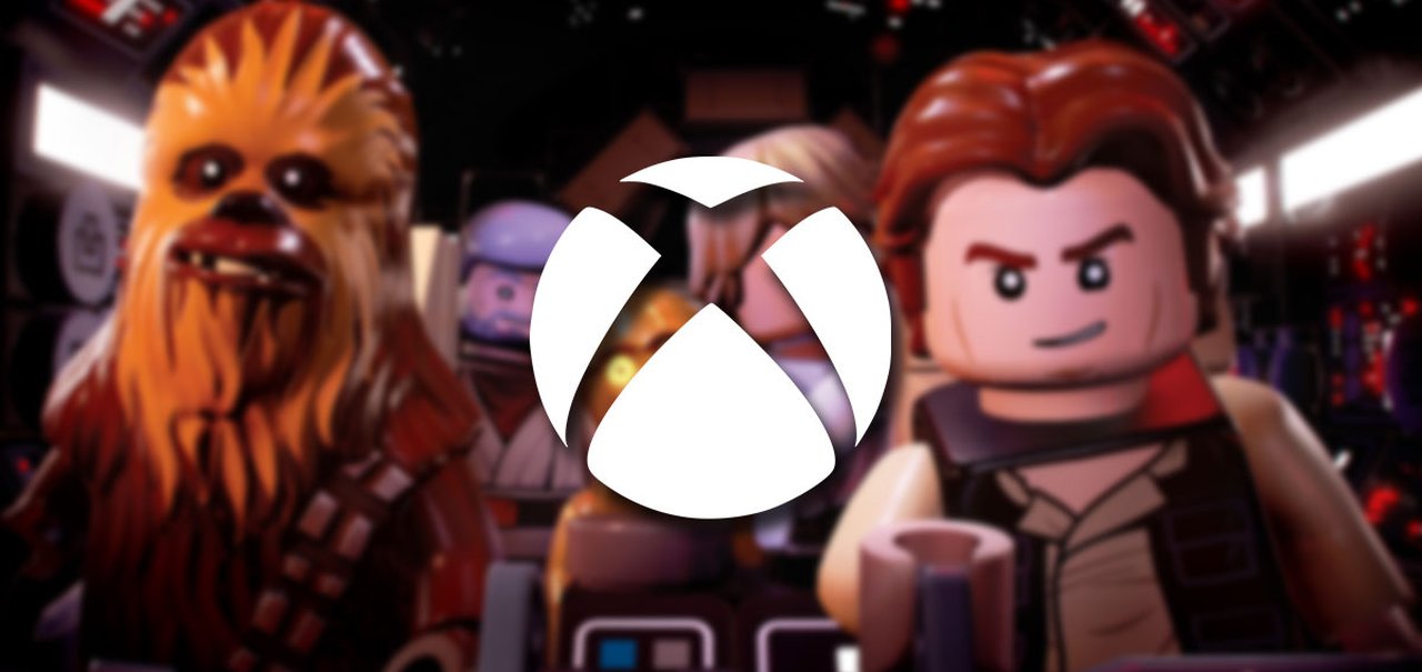 Xbox: jogos com até 91% de desconto para Xbox One e Series S|X