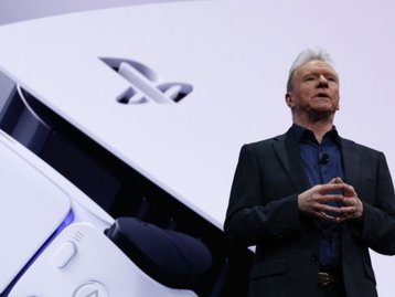 Jim Ryan, CEO da PlayStation, deixará a Sony em 2024; veja motivo