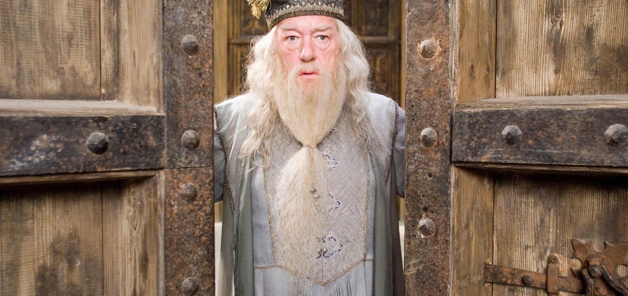 Ator Michael Gambon, o Dumbledore em Harry Potter, morre aos 82 anos