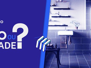 Mito ou verdade: banheiro pode enfraquecer o sinal Wi-Fi?