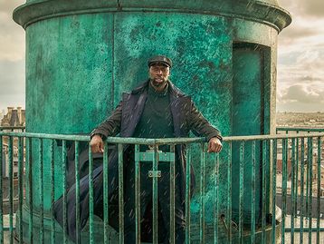 Lupin, Loki e mais: veja as melhores estreias de filmes e séries da semana