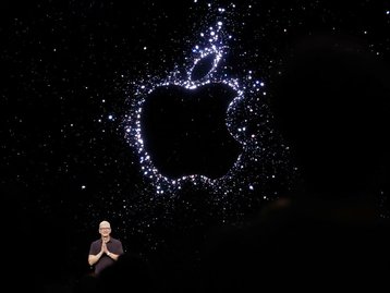 Apple está trabalhando em inteligência artificial como o ChatGPT, diz Tim Cook