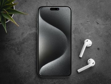 iPhone 15 Pro Max impressiona, mas não fica em 1º em ranking de câmeras