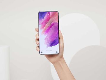Galaxy S23 FE tem data de lançamento revelada pela Samsung