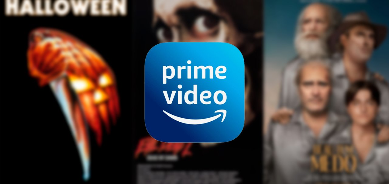 Prime Video lança 25 filmes de surpresa no catálogo! Veja a lista