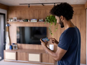 Conheça a Eufy: marca de segurança da Anker com produtos como câmera, sensores e tag rastreadora