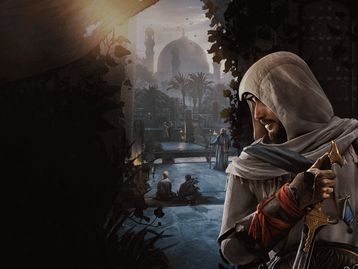 Assassin's Creed Mirage é uma marcante excursão por Bagdá! Veja review