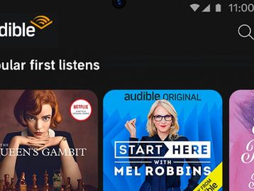 Audible: Amazon lança serviço de audiobooks no Brasil com até 3 meses grátis