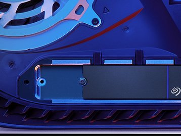 Seagate anuncia novo SSD veloz para PS5 de 2 TB! Veja o preço
