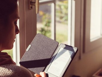 eBooks em oferta: de clássicos a best sellers com até 99% de desconto