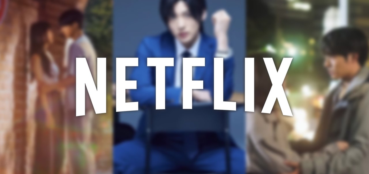 Melhores doramas chegando na Netflix em outubro: veja a lista