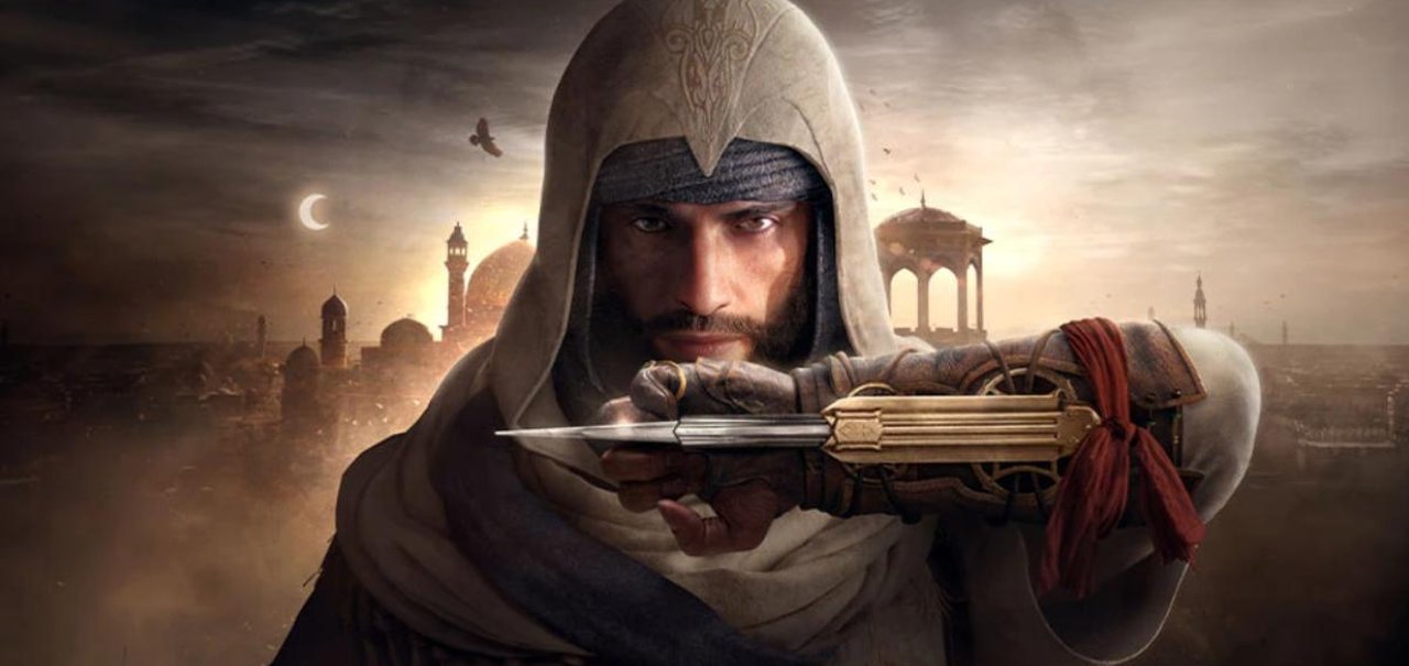 Assassin's Creed: por que os assassinos cortam o dedo no game?