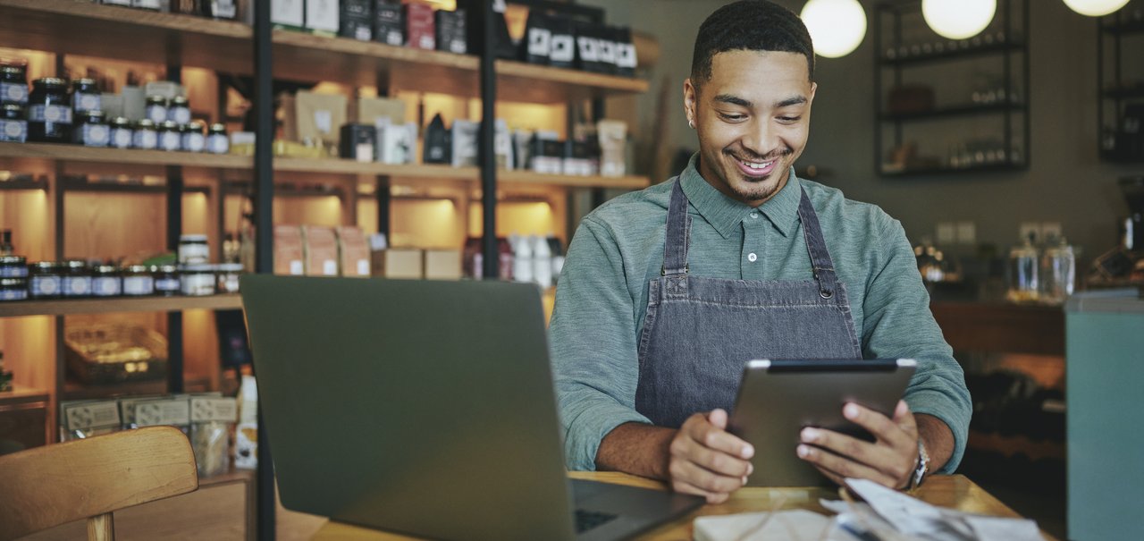 Notebook ou tablet: qual a melhor opção de compra na Black Friday?