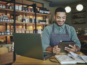 Notebook ou tablet: qual a melhor opção de compra na Black Friday?