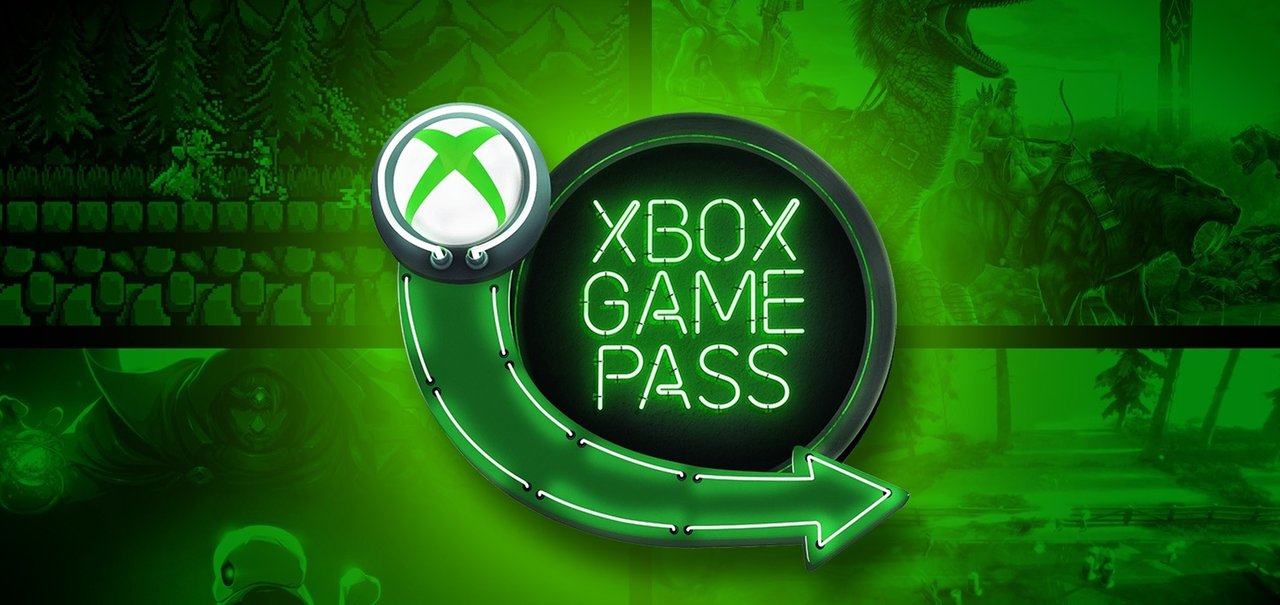 Xbox Game Pass recebe 4 novos jogos de peso em outubro! Veja lista