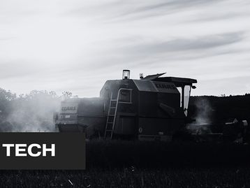 O que são AgTechs: startups que usam tecnologia na produção agrícola