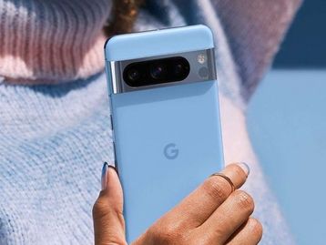 Pixel 8 e 8 Pro são lançados com câmeras melhores, IA e 7 anos de atualizações