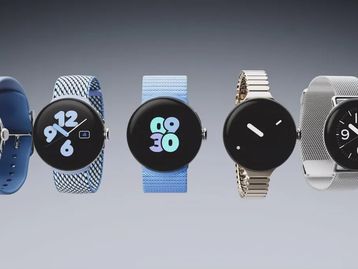 Google Pixel Watch 2 é anunciado com mais bateria e design leve de alumínio