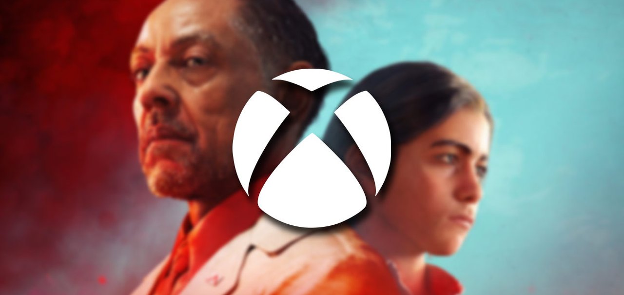 Xbox: jogos com até 90% de desconto para Xbox One e Series S|X