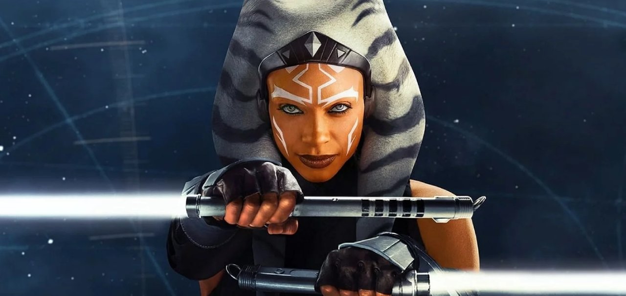 Ahsoka: entenda o final da série e o que esperar do futuro de Star Wars