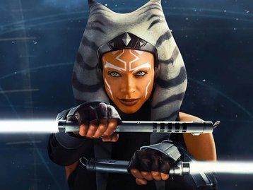Ahsoka: entenda o final da série e o que esperar do futuro de Star Wars