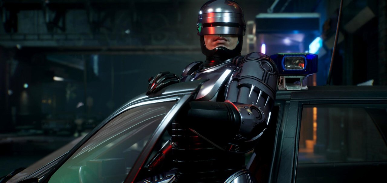 Jogo do RoboCop ganha demo grátis na Steam; confira requisitos!