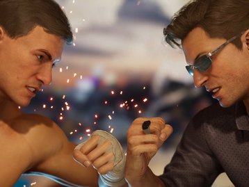 Quanto custa um PC para rodar Mortal Kombat 1? Veja indicações
