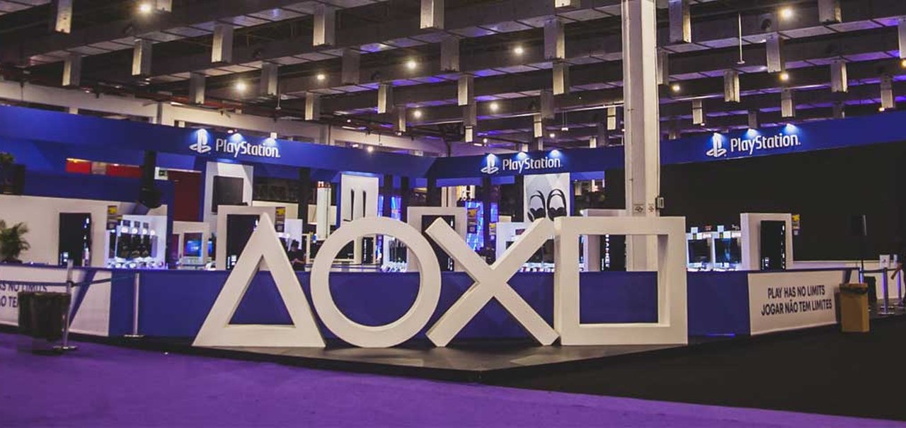 PlayStation cancela participação na BGS pela primeira vez