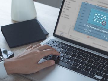 Alerta de Spam: quais os riscos dessas ameaças e como se proteger?