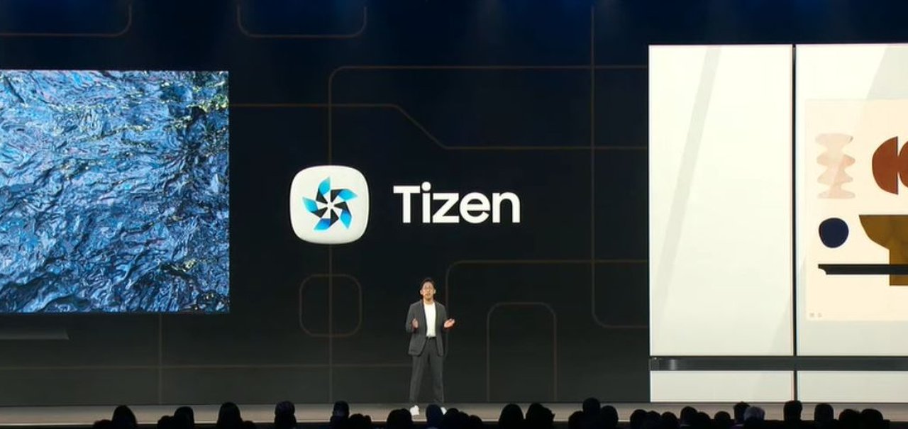 Tizen: sistema operacional da Samsung chegará a mais dispositivos