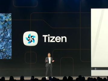 Tizen: sistema operacional da Samsung chegará a mais dispositivos