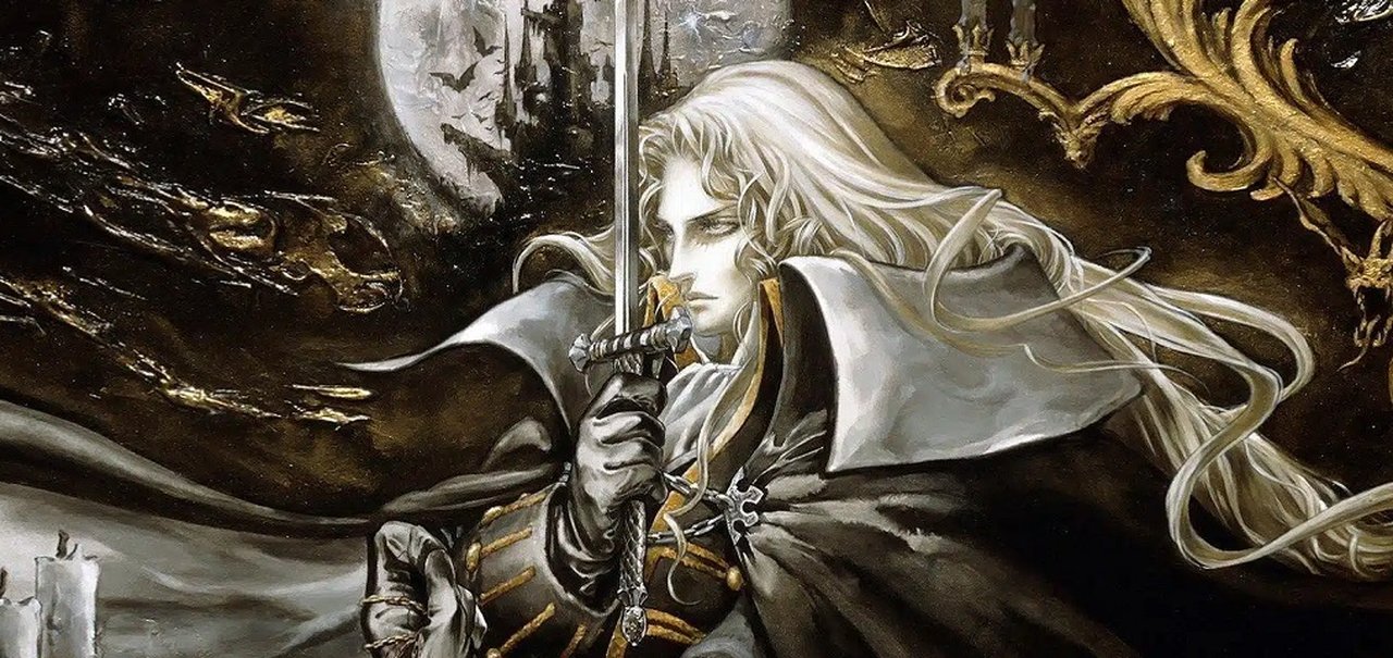 Castlevania: relembre a cronologia e todos os jogos na franquia