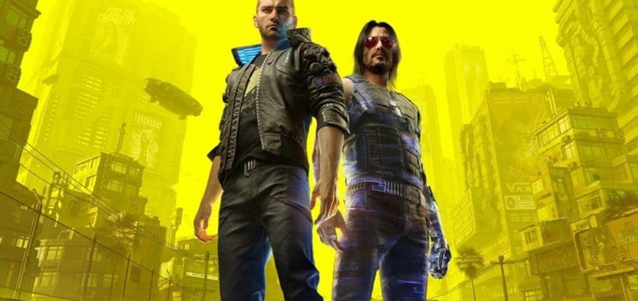 Cyberpunk 2077 ganhará adaptação fiel em live-action