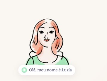 LuzIA, IA gratuita do WhatsApp, ganha interações em tempo real e fala sobre o clima