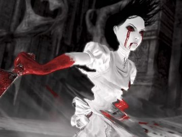 Relembre o trágico jogo inspirado em Alice no País das Maravilhas