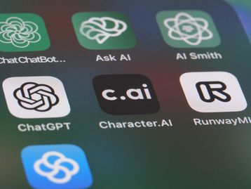 OpenAI planeja desenvolver os próprios chips para sistemas de IA