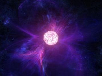 O último espetáculo! Saiba como surgem as Novas, Supernovas, Hipernovas e as Kilonovas